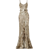 Givency Gown - sukienki - 