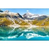 Glacier Bay - Background - 