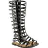 Gladiator Sandals - Sandals - 