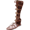 Gladiator Sandals - Sandale - 