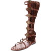 Gladiator Sandals - Sandals - 