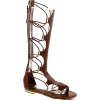 Gladiator Sandals - Sandali - 