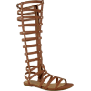 Gladiator Sandals - Sandalen - 