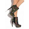 Glamorous boot shoe - Sandale - 