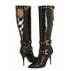 Glamour riding boots - Stiefel - 