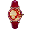 Golden Dragon - Uhren - 