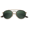 Glass - Sunglasses - 