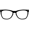 Glasses Decor - Predmeti - 