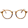 Glasses - 度付きメガネ - 