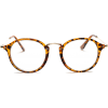 Glasses - Occhiali - 