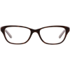 Glasses - 有度数眼镜 - 