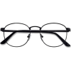 Glasses - 有度数眼镜 - 