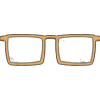 Glasses - Ilustracije - 