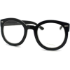 Glasses - Articoli - 
