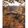 Glenfinnan Viaduct - Priroda - 