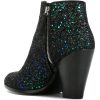 Glitter Boots - Botas - 