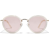 Glitter Fest Aviator Sunglasses - Sonnenbrillen - $55.00  ~ 47.24€
