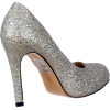 Glitter Shoes - Sapatos clássicos - 