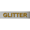 Glitter Text - 插图用文字 - 
