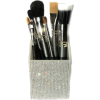 Glitter face brushes - Cosmetics - 