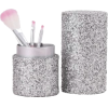 Glitter face brushes - Maquilhagem - 