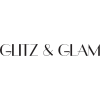 Glitz & Glam Text - イラスト用文字 - 