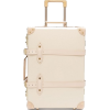 Globe-Trotter Suitcase - 旅游包 - 