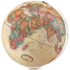 Globe - Illustrazioni - 