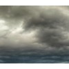 Gloomy clouds - Nature - 