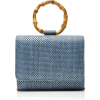 Glorinha Paranagu - Hand bag - 