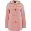 Gloverall Mid Length Slim Duffle Coat - Jakne i kaputi - 