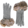 Gloves,Winter,Women - Manopole - 