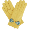 Gloves - Luvas - 