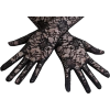 Gloves - Guantes - 