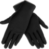 Gloves - Rascunhos - 