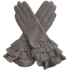 Gloves Gray - Guantes - 