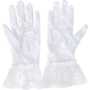 Gloves - Guantes - 