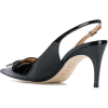Godiva slingback pumps - Classic shoes & Pumps - 