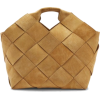 Gold Bag - Hand bag - 