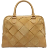 Gold Bag - Kleine Taschen - 