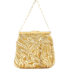 Gold Clutch - Clutch bags - 
