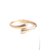 Gold CuffBracelet - Bracelets - 