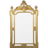 Gold Frame - Frames - 