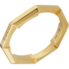Gold Gucci Ring - Anelli - 