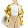 Gold Jacket Model - Uncategorized - 