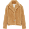 Gold Jacket - Jacket - coats - 