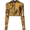 Gold Jacket - Куртки и пальто - 