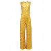 Gold Jumpsuit - Anderes - 