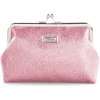 Gold. Pink357 - Clutch bags - 
