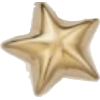 Gold Star - Items - 